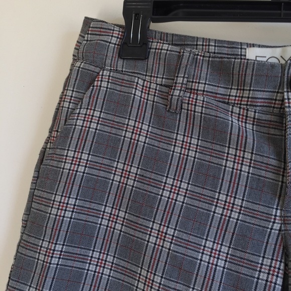 Vintage Fox Shorts - Picture 2 of 11